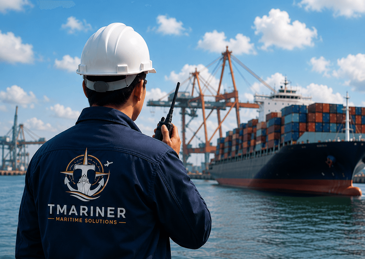 Tmariner