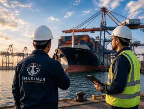 Tmariner